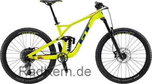GT Force Elite technische daten 